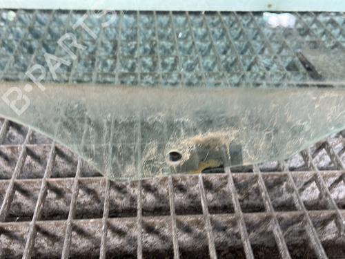 Front right door window PEUGEOT 206 Hatchback (2A/C) 1.4 i | BP26715717C19 