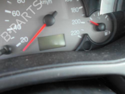 Switch FORD FOCUS I (DAW, DBW)  | BP20035629I30  - Image 6