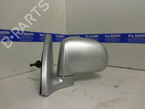 Used Left mirror Left mirror 19987386 19987386