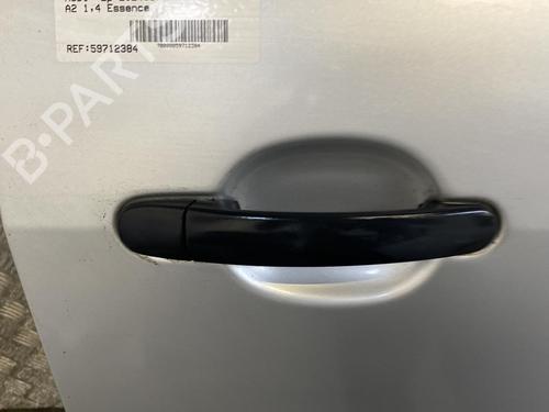 Right rear door AUDI A2 (8Z0) 1.4 | BP20010935C5 