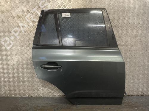 Dør høyre bak BMW X3 (E83) 2.0 d | BP30822191C5 