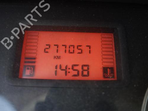 Front left window mechanism DACIA SANDERO 1.5 dCi | BP20017048C22 - Image 2
