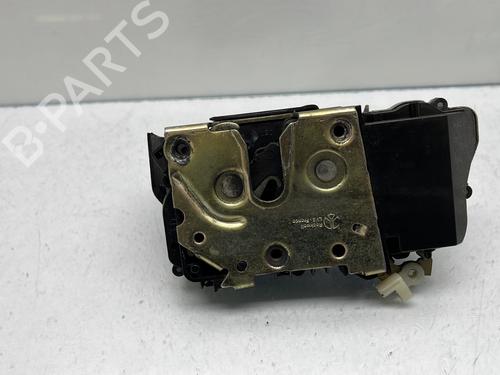 Front right lock PEUGEOT 307 (3A/C) 1.4 HDi | BP25491382C97 