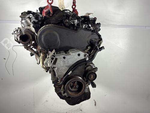 Engine VW GOLF VI (5K1) 2.0 TDI | BP31939397M1 - Image 3