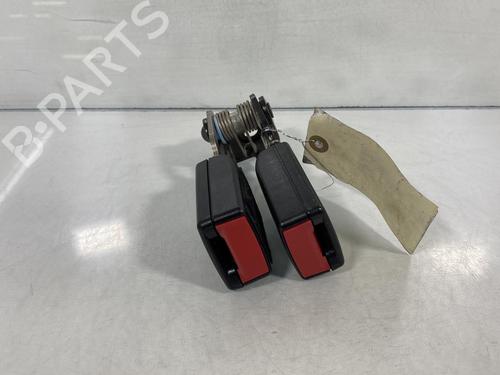 Used Seat buckle MERCEDES-BENZ E-CLASS (W211) E 220 CDI (211.006) (150 hp) 21956303