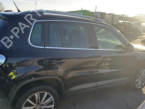 Switch VW TIGUAN (5N_) 2.0 TDI 4motion | BP27642910I30  - Image 8