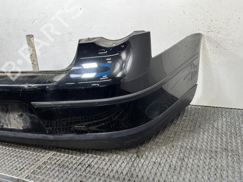 Rear bumper VW PASSAT B6 (3C2) 1.9 TDI | BP29352827C8 