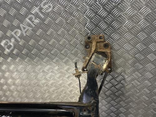 Rear axle PEUGEOT PARTNER Tepee 1.6 HDi 75 (16V) | BP31824269M2