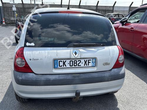 Porta frente esquerda RENAULT CLIO II (BB_, CB_) 1.5 dCi (B/CB07) | BP30887932C2