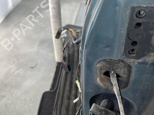 Left front door RENAULT ESPACE III (JE0_) 2.2 12V TD (JE0E, JE0H, JE0P) | BP29279094C2 