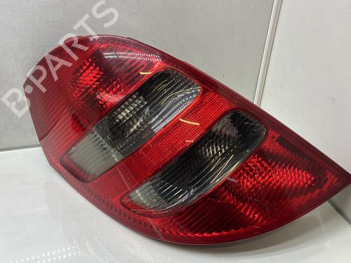 Left taillight MERCEDES-BENZ A-CLASS (W169) | BP24214375C34 - Image 3