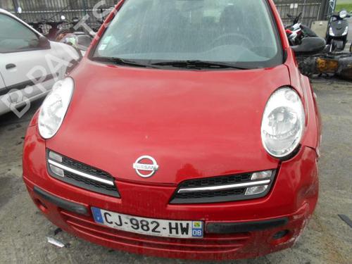 Right taillight NISSAN MICRA III (K12) 1.5 dCi | BP21947872C35 