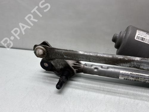 Front wiper motor CHEVROLET CAPTIVA (C100, C140) 2.0 D | BP29587375M29 