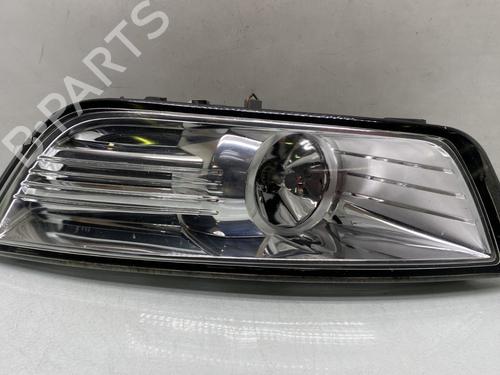Venstre  Fortil Tågelygte FORD MONDEO IV (BA7) 1.8 TDCi (125 hp) 31717414