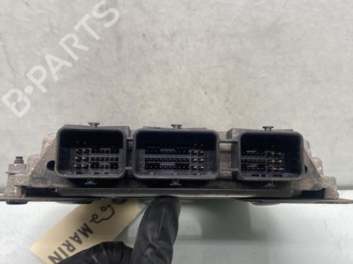 Engine control unit (ECU) CITROËN C4 Grand Picasso I (UA_) 1.6 HDi | BP29165654M57 