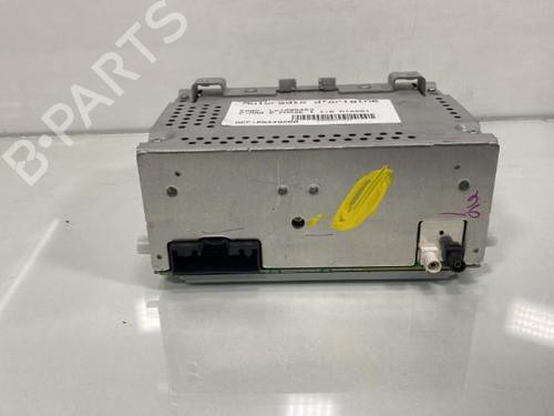 Used Radio Radio FORD C-MAX II (DXA/CB7, DXA/CEU) 1.6 TDCi (115 hp) 20009135 20009135