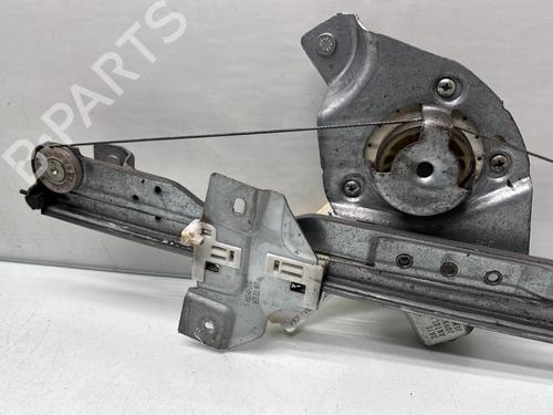 Front left window mechanism DACIA SANDERO 1.4 (BS0C, BS0A, BS0G, BS1F, BS0E) | BP32330082C22 - Image 4