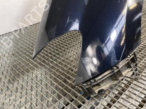 Left front fenders HONDA FR-V (BE) 2.2 i CTDi (BE5) | BP21960645C41 