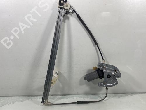 Rudehejsemekanisme Højre foran RENAULT MEGANE I (BA0/1_) 1.6 16V (BA04, BA0B, BA11, BA1J, BA16, BA19, BA1K, BA1V,... (107 hp) 28423256
