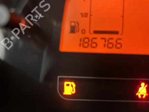 Front left seatbelt CITROËN C3 I (FC_, FN_) 1.4 i | BP32168614I26 