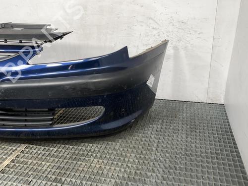 Used Front bumper PEUGEOT 607 (9D, 9U) 2.2 HDi (133 hp) 27404750