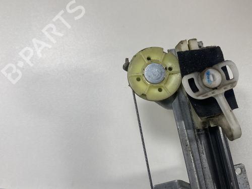 Front left window mechanism CITROËN JUMPER II Van 2.2 HDi 120 | BP32451630C22