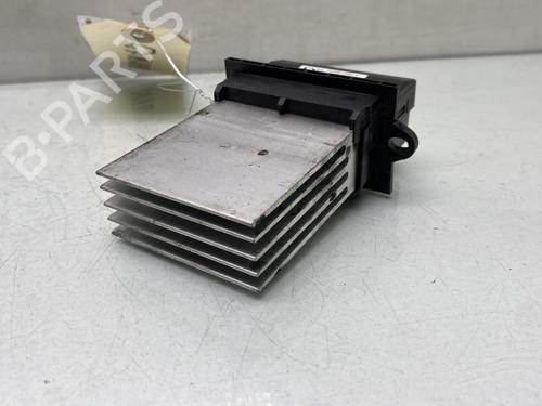 Varmeblæsermodstand PEUGEOT 207 (WA_, WC_) 1.6 HDi (90 hp) 31379373