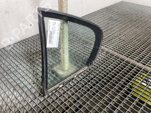 Used Rear left door window Rear left door window 22319638 22319638
