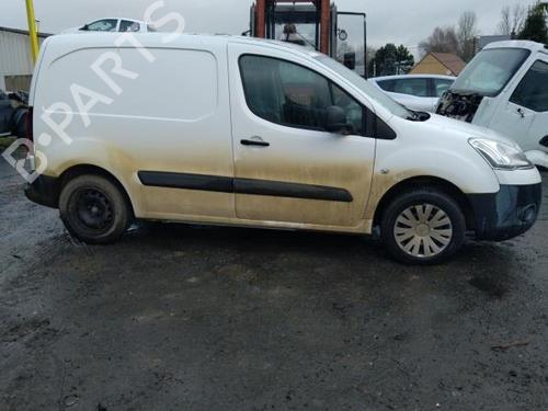 Used Parts CITROËN BERLINGO Box Body/MPV (B9) 1.6 HDi / BlueHDi 75 (75 hp) 4353531