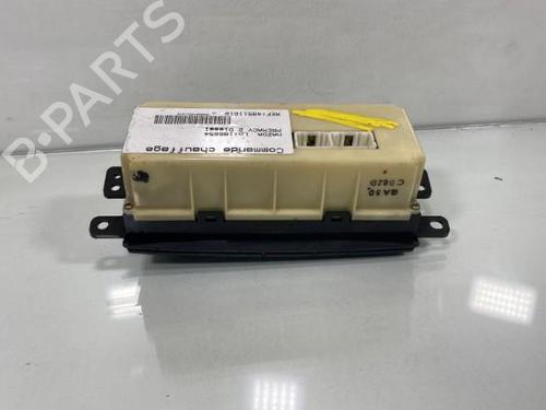 Climate control MAZDA PREMACY (CP) 2.0 TD | BP20013412I5 - Image 3