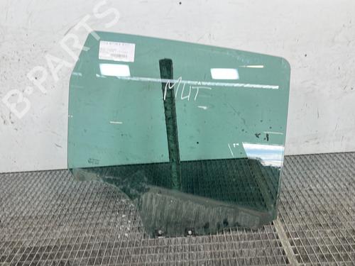 Used Rear right door window DACIA DUSTER (HS_) 1.5 dCi (86 hp) 32126040
