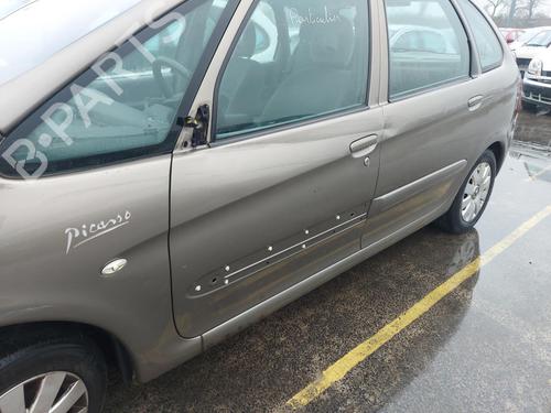 Fuse box CITROËN XSARA PICASSO (N68) 1.6 HDi | BP19990456E1 