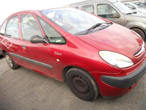 ABS pump CITROËN XSARA PICASSO (N68) 2.0 HDi | BP19986604M43 