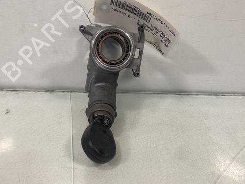 Used Ignition barrel SEAT IBIZA II (6K1) 1.9 TDI (90 hp) 32710279