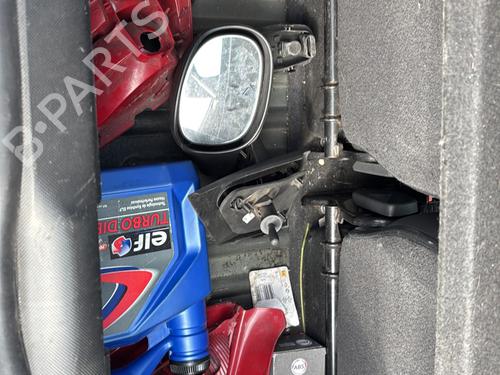 Steering column stalk CITROËN C2 (JM_) 1.4 HDi | BP32062623I23 - Image 21