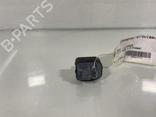 Used Mirror switch AUDI A3 (8P1) [2003-2013]  19974417