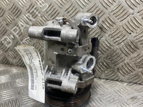 Used AC compressor AC compressor CITROËN C3 III (SX) 1.2 PureTech 82 (83 hp) 23769309 23769309