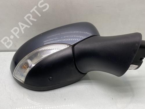 Right mirror RENAULT CLIO IV (BH_) 0.9 TCe 75 (BHNP) | BP30599793C27 