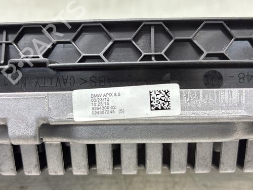 Used Display monitor Display monitor BMW X3 (F25) xDrive 20 d (184 hp) 33724435 33724435