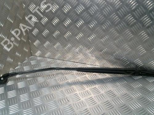 Used Front windshield wiper arm PEUGEOT PARTNER Box Body/MPV (K9) 1.5 BlueHDi 75 (75 hp) 19999177