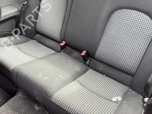 Brugte MERCEDES-BENZ C-CLASS Coupe (CL203)  C 200 CDI (203.707)  4757898