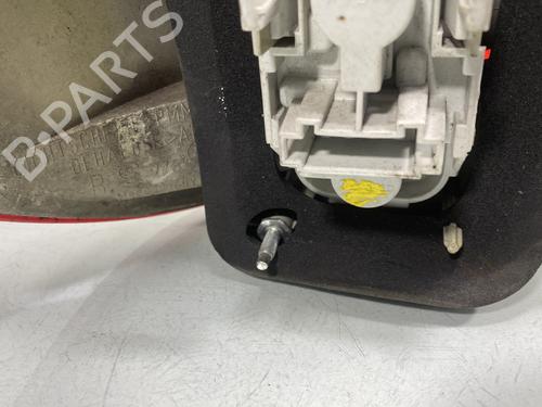 Right taillight MERCEDES-BENZ B-CLASS Sports Tourer (W245) B 200 CDI (245.208) | BP19980656C35 