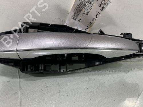 Venstre bak utvendig håndtak PEUGEOT 308 II (LB_, LP_, LW_, LH_, L3_) 1.6 HDi / BlueHDi 115 (115 hp) 30932996