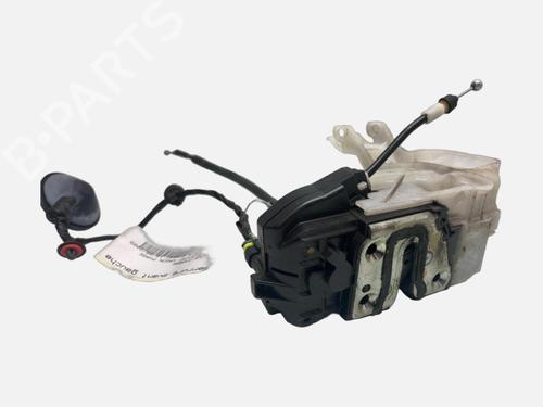 Front left lock KIA CEE'D SW (ED) 1.6 CRDi 115 | BP40439202C98  - Image 5