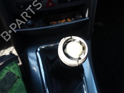 Right mirror PEUGEOT 407 (6D_) 2.0 HDi 135 (6DRHRH, 6DRHRE, 6DRHRG, 6DRHRJ) | BP23431948C27 