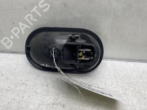Used Front left interior door handle Front left interior door handle RENAULT MODUS / GRAND MODUS (F/JP0_) 1.5 dCi (FP0G, JP0G) (68 hp) 19953385 19953385