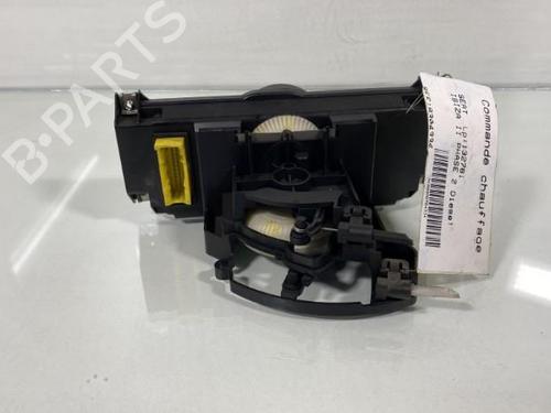 Climate control SEAT IBIZA II (6K1)  | BP20019626I5 