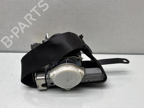 Front left belt tensioner FORD FIESTA VI (CB1, CCN) 1.4 TDCi | BP27342991C87 