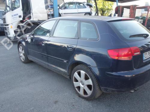 ABS pump AUDI A3 Sportback (8PA)  | BP20015639M43 