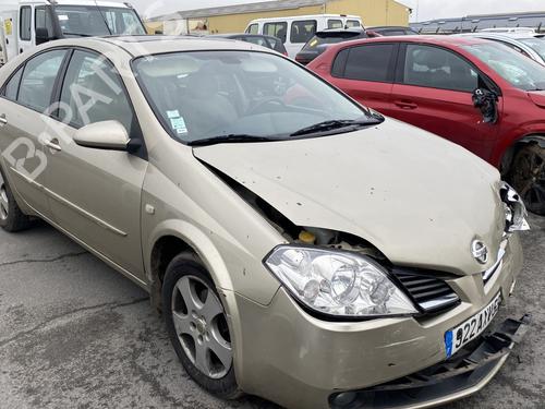 Steering column stalk NISSAN PRIMERA Hatchback (P12) 1.8 | BP29630167I23 - Image 6